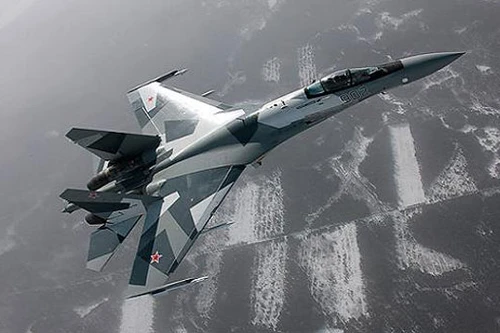 Nga sẽ nhận 100 máy bay chiến đấu trong năm 2014