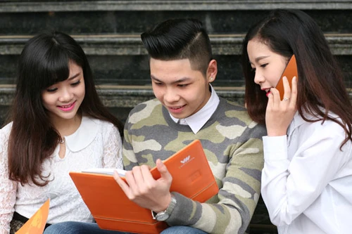Vietnamobile ưu đãi "khủng" sinh viên, học sinh Việt Nam