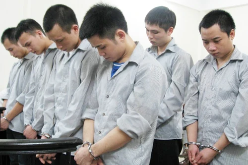 Một lời đe gây nên thảm cảnh