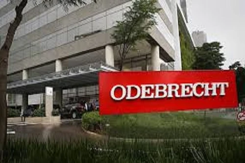 Tập đoàn xây dựng hàng đầu Brazil trả 3,5 tỷ USD tiền phạt vì tội đưa hối lộ