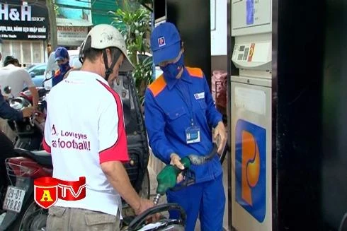 Kiểm chứng những lợi ích khi dùng xăng sinh học E5