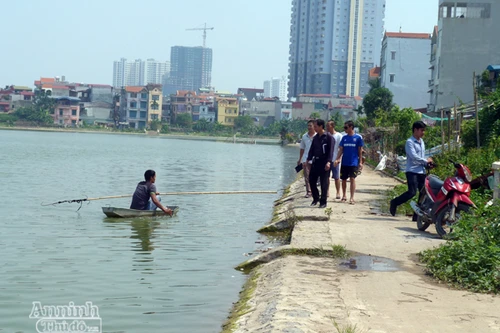 Truy sát bạn thân đến chết tại hồ Dền Khê, nhóm gây án mạng nói gì?