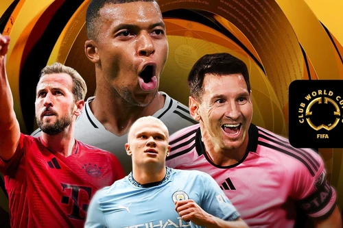 FIFA Club World Cup 2025 và 8 thay đổi lớn khiến bóng đá không còn như xưa