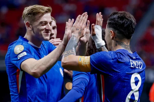 Tân binh Delap tỏa sáng, Chelsea khởi đầu như ý ở World Cup CLB 2025