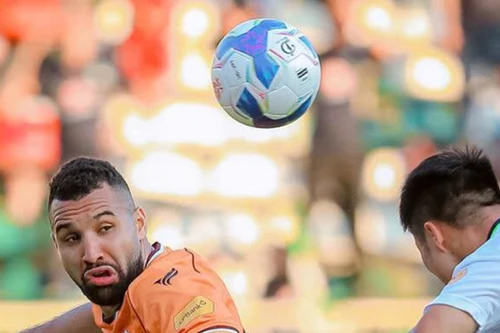 Hoàng Anh Gia Lai nếm trái đắng chưa từng có