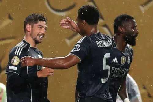 Lịch thi đấu vòng 1/8 FIFA Club World Cup 2025