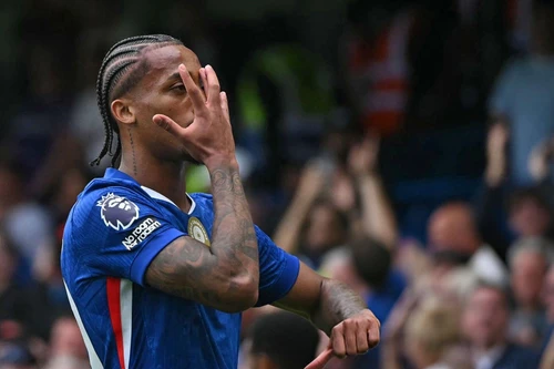 Lộ diện tân binh xuất sắc nhất Premier League sau 3 vòng đầu