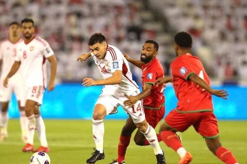 Không phải Indonesia, một đội tuyển châu Á sắp dự World Cup với 20 cầu thủ nhập tịch