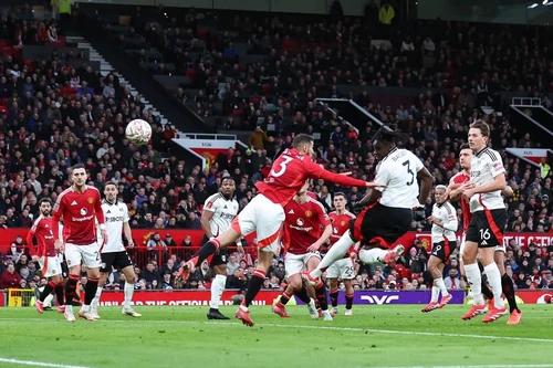 Chi tiết thống kê cho thấy MU tệ nhất giải Ngoại hạng Anh