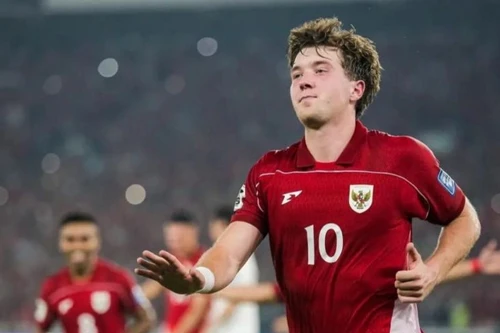 Indonesia nhận hung tin trước thềm vòng loại thứ 4 World Cup 2026