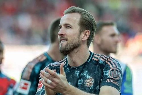 Harry Kane sắp có danh hiệu đầu tiên trong sự nghiệp
