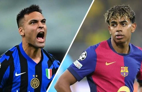 Kinh điển bán kết C1: PSG đại chiến Arsenal, Barca đối đầu Inter