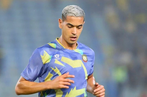 ĐT Việt Nam có trung vệ Brazil nhập tịch cao 1m95?