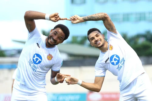 Xuân Son sẽ có 'cạ cứng' ở trận ĐT Việt Nam tái đấu Malaysia?