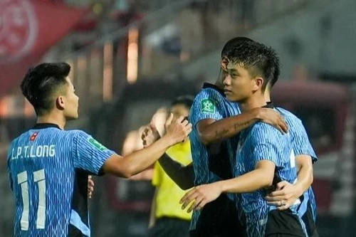 Phan Văn Đức - lời giải cho hàng công ĐT Việt Nam?