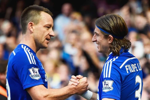 Cựu sao Chelsea có thể dẫn dắt tuyển Brazil