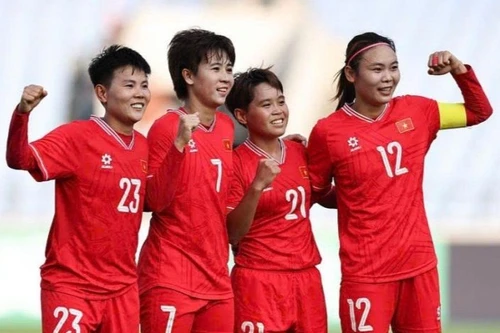 Việt Nam có thể đăng cai thêm giải đấu lớn Đông Nam Á