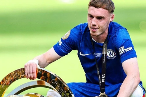 Man City phá kỷ lục mua Palmer: 'Canh bạc' 170 triệu bảng cho người kế vị De Bruyne