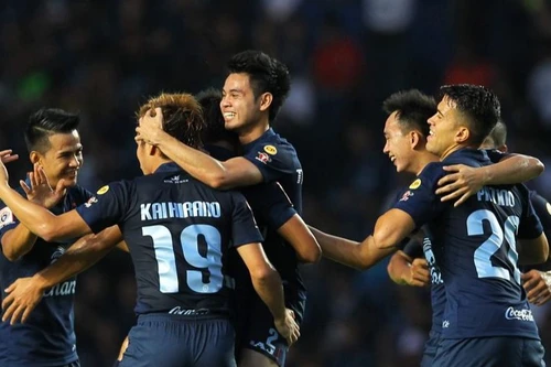 Đối thủ Thái Lan của CLB Công an Hà Nội ở chung kết mạnh cỡ nào?