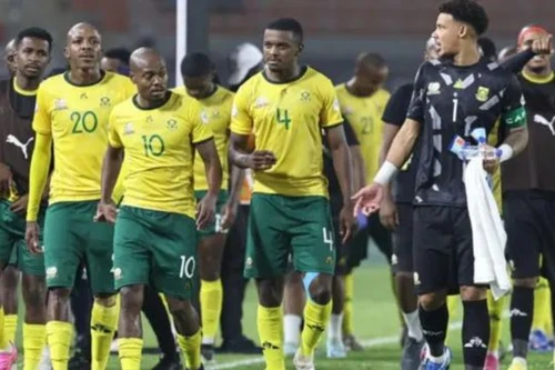 Một đội tuyển bị FIFA xử thua 0-3, chưa phải Malaysia