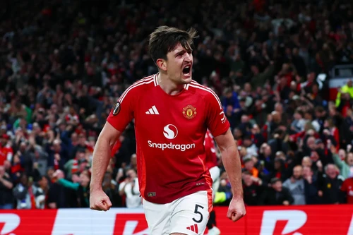 Thắng khó tin, Man Utd đi vào lịch sử cúp châu Âu