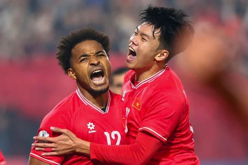 Tuyển Việt Nam thêm cơ hội khi World Cup 2030 có thể tăng lên 64 đội