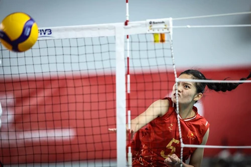 Lộ lý do VĐV và U21 Việt Nam nhận án phạt nặng ở giải bóng chuyền thế giới