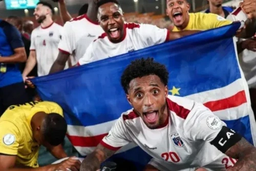 Đội tuyển nhỏ bé, vô danh gây địa chấn khi đoạt vé dự World Cup 2026