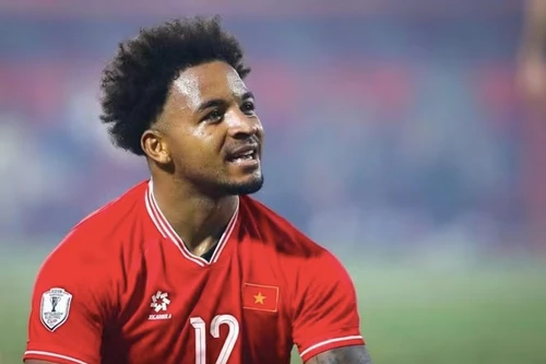 Xuân Son chính thức trở lại ĐT Việt Nam sau 10 tháng