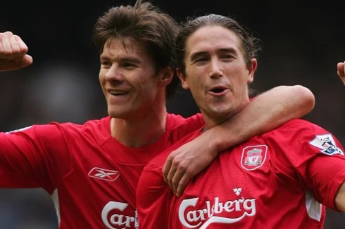 Báo chí phương Tây bất ngờ khi Harry Kewell sang V-League làm HLV