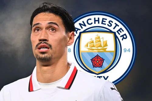 Cầu thủ gốc Indonesia trở thành 'bom tấn' chuyển nhượng ở Man City