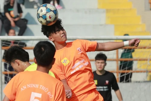 THPT Phan Bội Châu khiến trường Thạch Bàn dừng bước