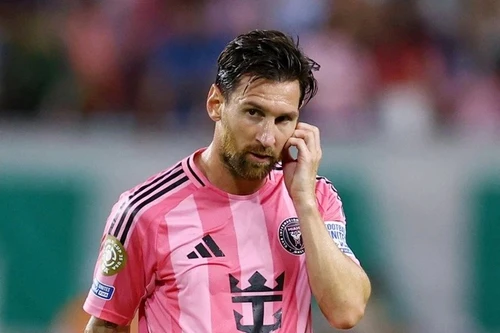 Messi đối đầu PSG ở vòng loại trực tiếp Club World Cup 2025