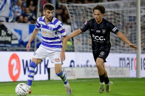 Tài năng Việt kiều 18 tuổi tỏa sáng ở châu Âu