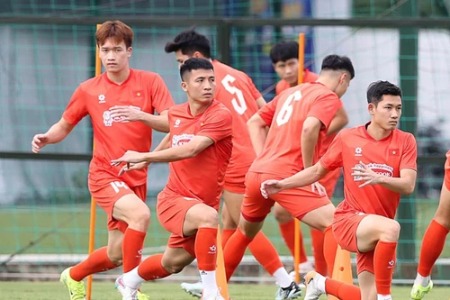 VTV chính thức có bản quyền trận Malaysia - Việt Nam