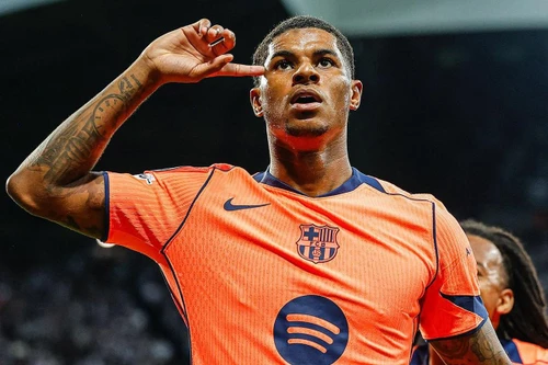 Rashford chơi thăng hoa: PSG chi đậm, MU khó nghĩ, Barca sốt ruột