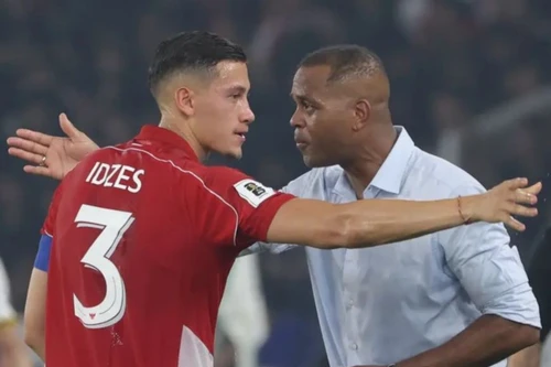 Tuyển Indonesia đối mặt 'núi khó khăn' ở vòng loại bốn World Cup 2026