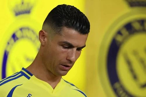 Ronaldo ra điều kiện khó tin để ở lại Al Nassr