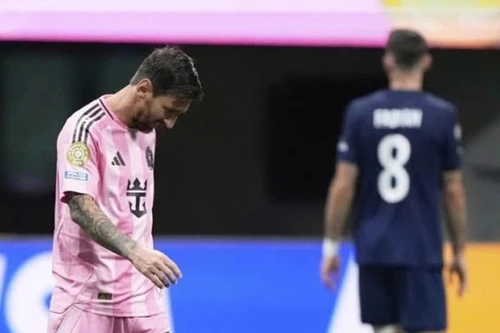 Messi: "Chúng tôi biết trước có thể thua đậm PSG"