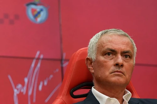 Jose Mourinho: "Tôi ở đẳng cấp dành cho các CLB lớn"