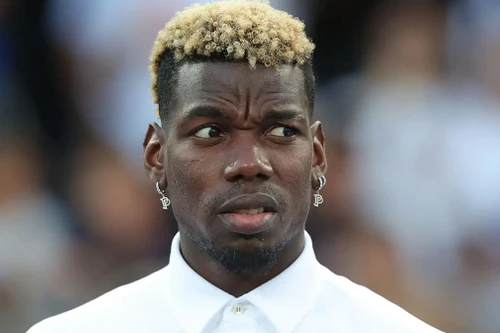 Pogba trở lại sau 18 tháng bị treo giò