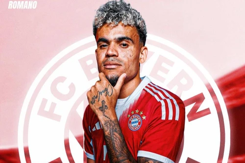 75 triệu euro cho Luis Diaz: Bayern bị ép giá 'cắt cổ' vì ảo tưởng?