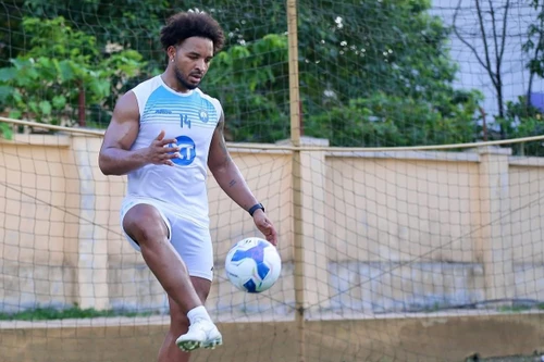 Quá trình hồi phục chấn thương của Xuân Son có bước ngoặt lớn