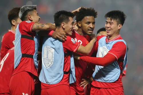 Đội hình xuất phát Thái Lan - Việt Nam: Bất ngờ người đá cặp với Xuân Son