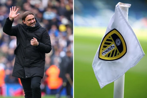 Vì sao Leeds cân nhắc sa thải HLV trưởng ngay sau khi lên hạng?