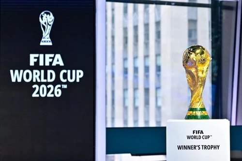 Danh sách 18/48 đội đã có vé tới World Cup 2026