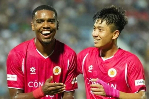 CLB Công an Hà Nội vào bảng đấu khó lường ở AFC Champions League 2