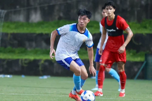 Thực hư đội PVF-CAND đổi tên thành Hưng Yên FC