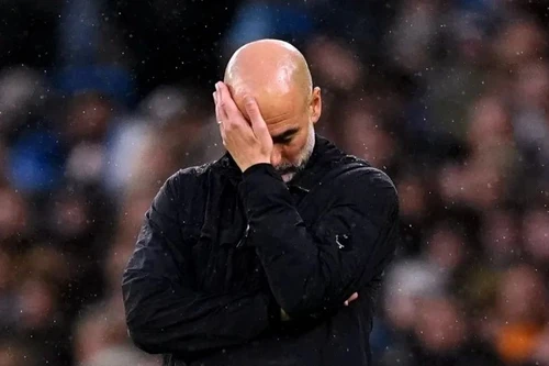 Pep nói điều bất ngờ khi Man City thua Liverpool trên sân nhà
