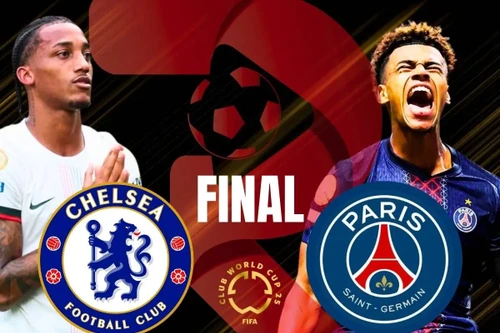 4 lý do Chelsea nên... thua PSG ở chung kết Club World Cup 2025